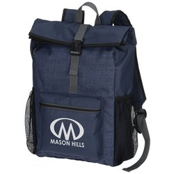 Berkeley Laptop Backpack