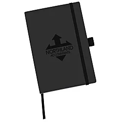 Nova Soft Bound Journal - 8-1/2" x 5-1/2"