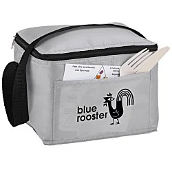 Budget Kooler Bag - 24 hr