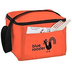 Budget Kooler Bag - 24 hr