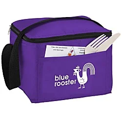 Budget Kooler Bag - 24 hr