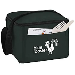 Budget Kooler Bag - 24 hr