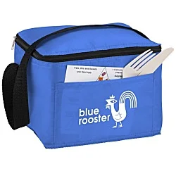 Budget Kooler Bag - 24 hr