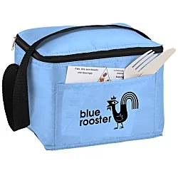 Budget Kooler Bag - 24 hr