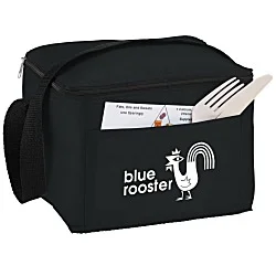 Budget Kooler Bag - 24 hr