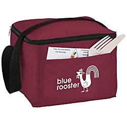 Budget Kooler Bag - 24 hr
