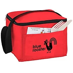 Budget Kooler Bag - 24 hr