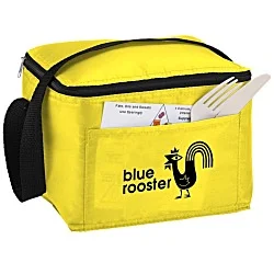 Budget Kooler Bag - 24 hr