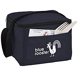 Budget Kooler Bag - 24 hr