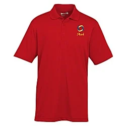 Holden Technicore Jersey Polo - Men's