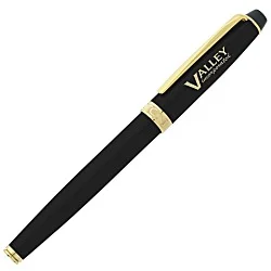 Bettoni Rosemont Rollerball Metal Pen - 24 hr