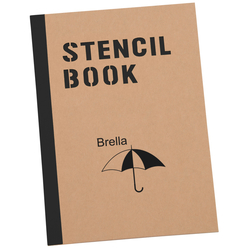 Stencil Book