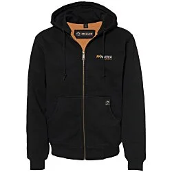 DRI DUCK Crossfire Heavyweight Power Fleece Jacket
