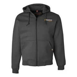 DRI DUCK Crossfire Heavyweight Power Fleece Jacket