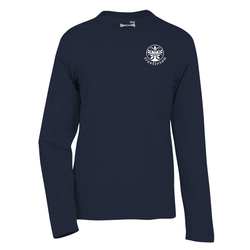 Dri-Balance Fitted Long Sleeve T-Shirt