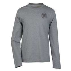 Dri-Balance Fitted Long Sleeve T-Shirt