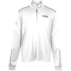 Callaway Water Repellent 1/4-Zip Pullover - Men's