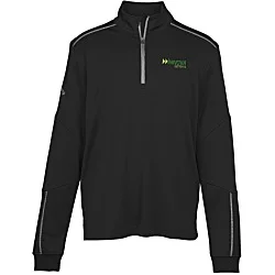Callaway Water Repellent 1/4-Zip Pullover - Men's