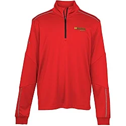 Callaway Water Repellent 1/4-Zip Pullover - Men's