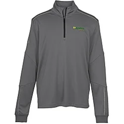 Callaway Water Repellent 1/4-Zip Pullover - Men's