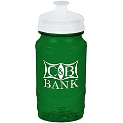 Refresh Surge Water Bottle - 16 oz.