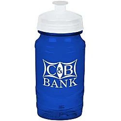 Refresh Surge Water Bottle - 16 oz.