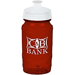 Refresh Surge Water Bottle - 16 oz.
