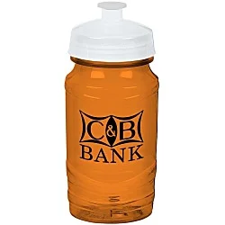 Refresh Surge Water Bottle - 16 oz.