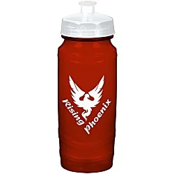Refresh Surge Water Bottle - 24 oz.