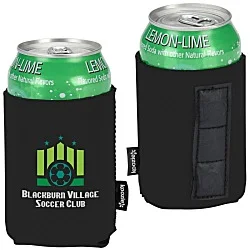 Koozie® Neoprene Collapsible Can Cooler - Magnet