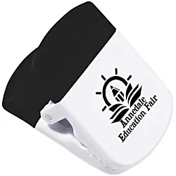 Magnet Clip - Jumbo - Opaque - 24 hr