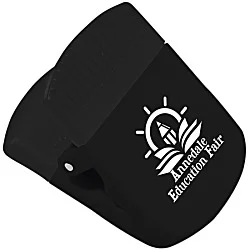 Magnet Clip - Jumbo - Opaque - 24 hr