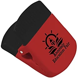 Magnet Clip - Jumbo - Opaque - 24 hr