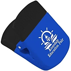 Magnet Clip - Jumbo - Opaque - 24 hr