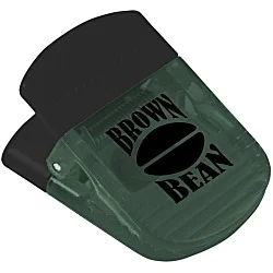 Magnet Clip - Jumbo - Translucent - 24 hr