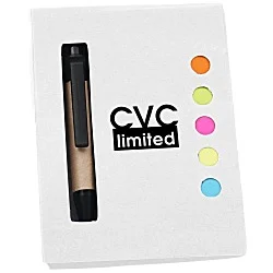 Stowaway Jotter Set - 24 hr