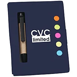 Stowaway Jotter Set - 24 hr