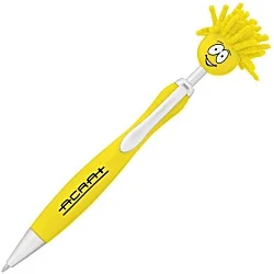 Emoji MopTopper Pen - 24 hr