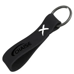Saddler Loop Keychain