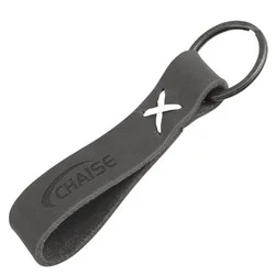 Saddler Loop Keychain