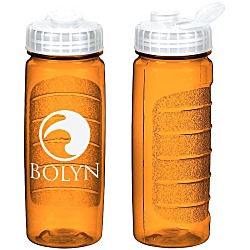 Refresh Clutch Water Bottle with Flip Lid - 20 oz.