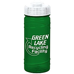 Refresh Cyclone Water Bottle with Flip Lid - 16 oz.