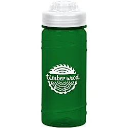 Refresh Cyclone Water Bottle with Flip Lid - 16 oz.