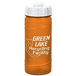 Refresh Cyclone Water Bottle with Flip Lid - 16 oz.