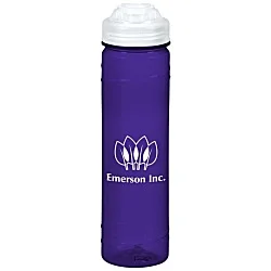 Refresh Cyclone Water Bottle with Flip Lid - 24 oz.