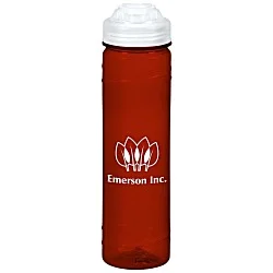 Refresh Cyclone Water Bottle with Flip Lid - 24 oz.