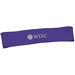 Challenger Headband