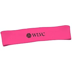 Challenger Headband