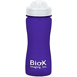 Refresh Zenith Water Bottle with Flip Lid - 16 oz.