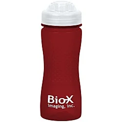 Refresh Zenith Water Bottle with Flip Lid - 16 oz.